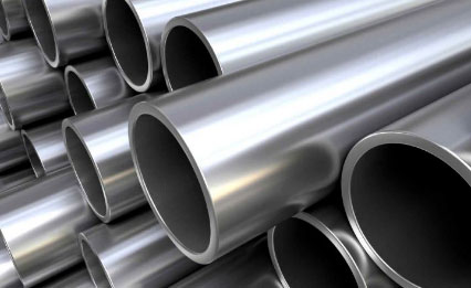 Jenis Pipa Stainless