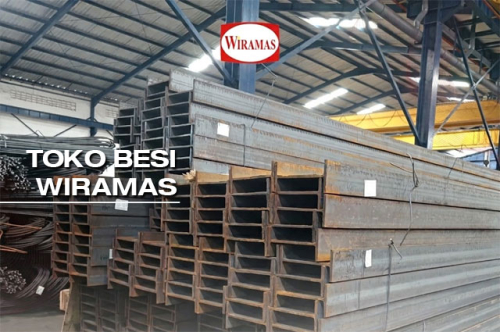 Toko Besi, Baja & Stainless Steel Terlengkap di Surabaya